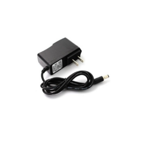 Adaptador Corriente Fuente 9V 500mA 0.5A Plug Ac100-240v