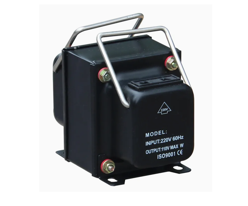 INVERTER TRANSFORMADOR 110V A 220V 500W 2