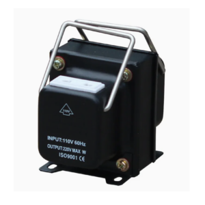 Transformador Convertidor Inversor Regulador Voltaje 110V a 220V 500W