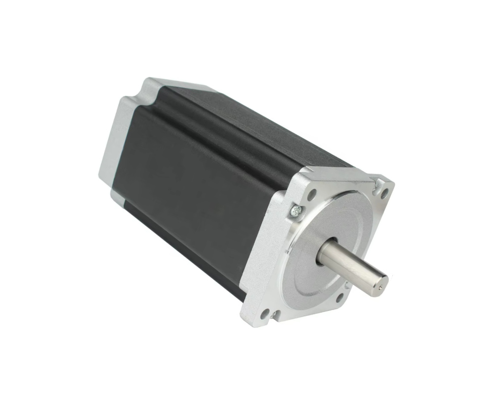 MOTOR PASO PASO NEMA23 WT57STH115-4204A 4.2A 1
