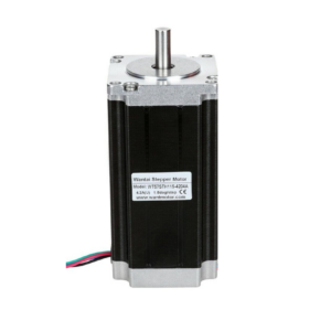 Motor Paso Paso Nema23 WT57STH115-4204A 4.2A 30 Kg-cm Largo 112mm