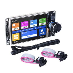 Tarjeta Control Pantalla Display Tactil TFT35 3.5" V3.0 12864