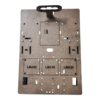 CHASIS CARRO MARS ROVER 6WD (5)
