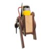 Chasis Robot Caminador Walking Insect 4 Patas - Thumbnail Image 2