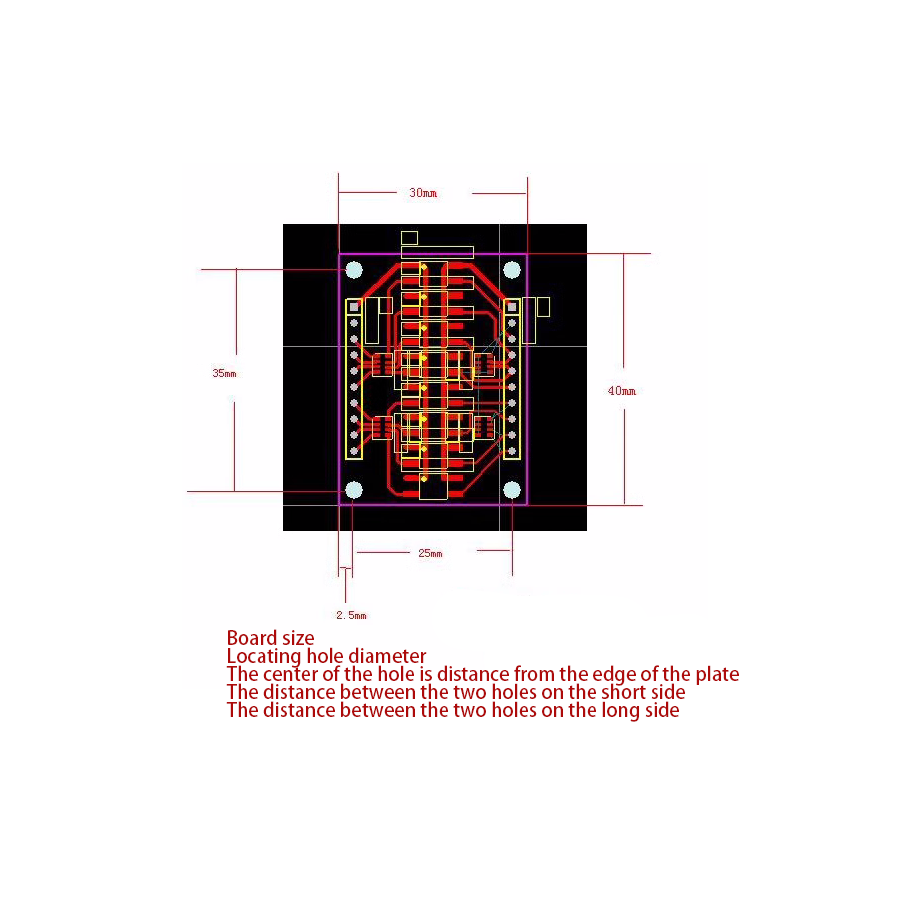 MODULO OPTOACOPLADOR 8 CANAL HIGH LEVEL 3-5V 1