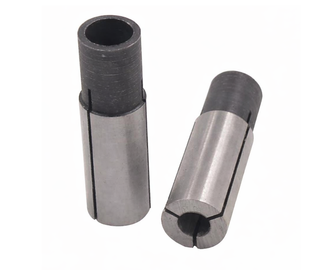 ADAPTADOR RUTEADORA 6 a 3mm Collet 14 a 18 1