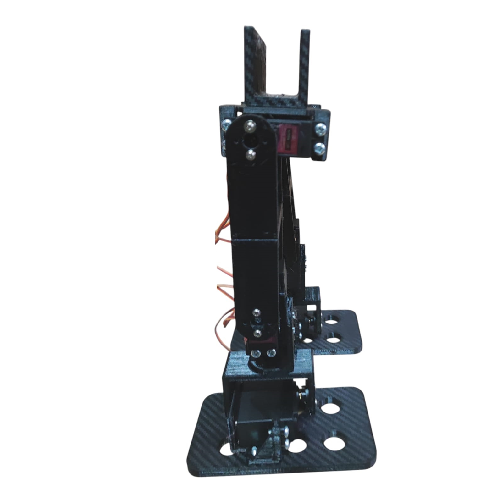 ROBOT BIPEDO (2)