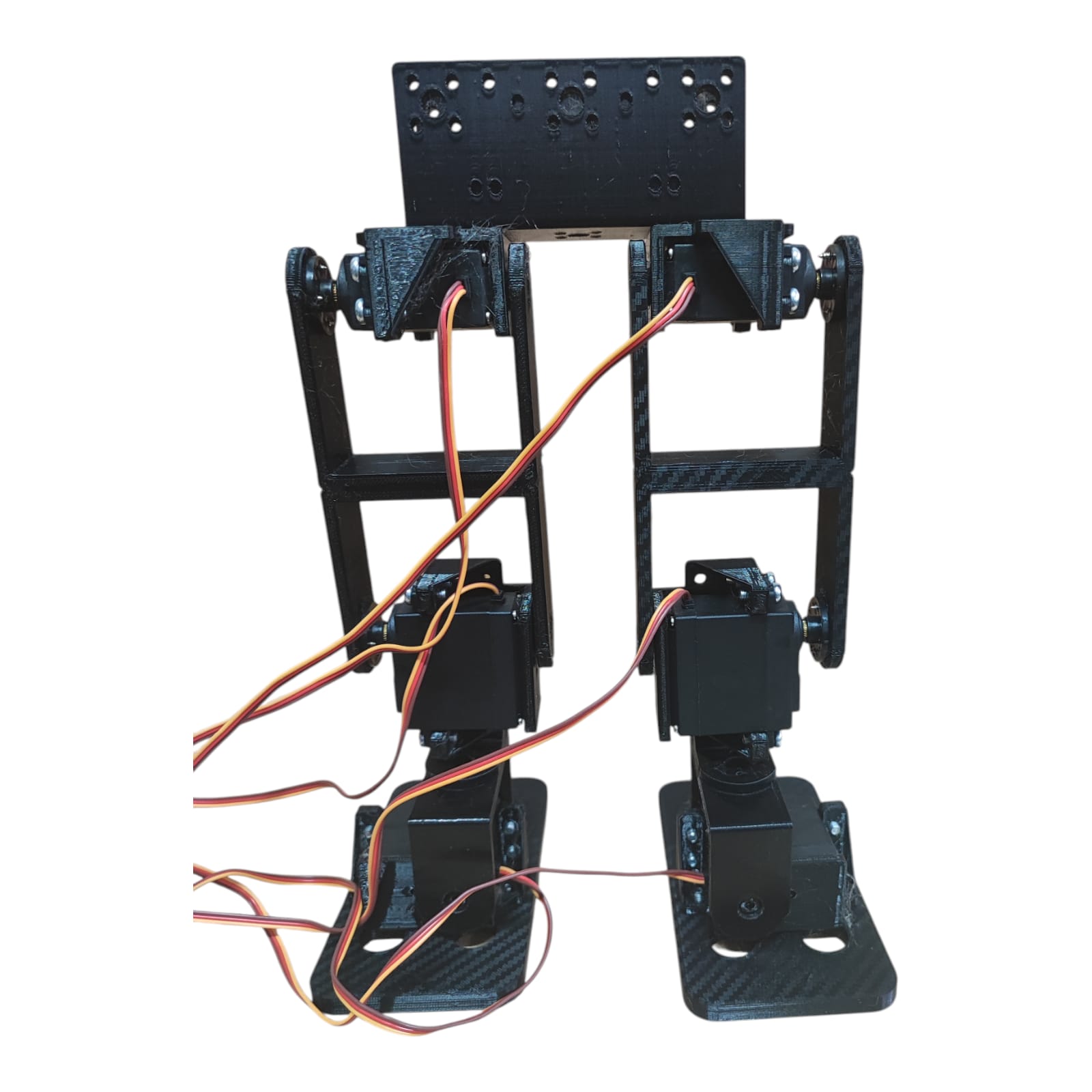 ROBOT BIPEDO (3)
