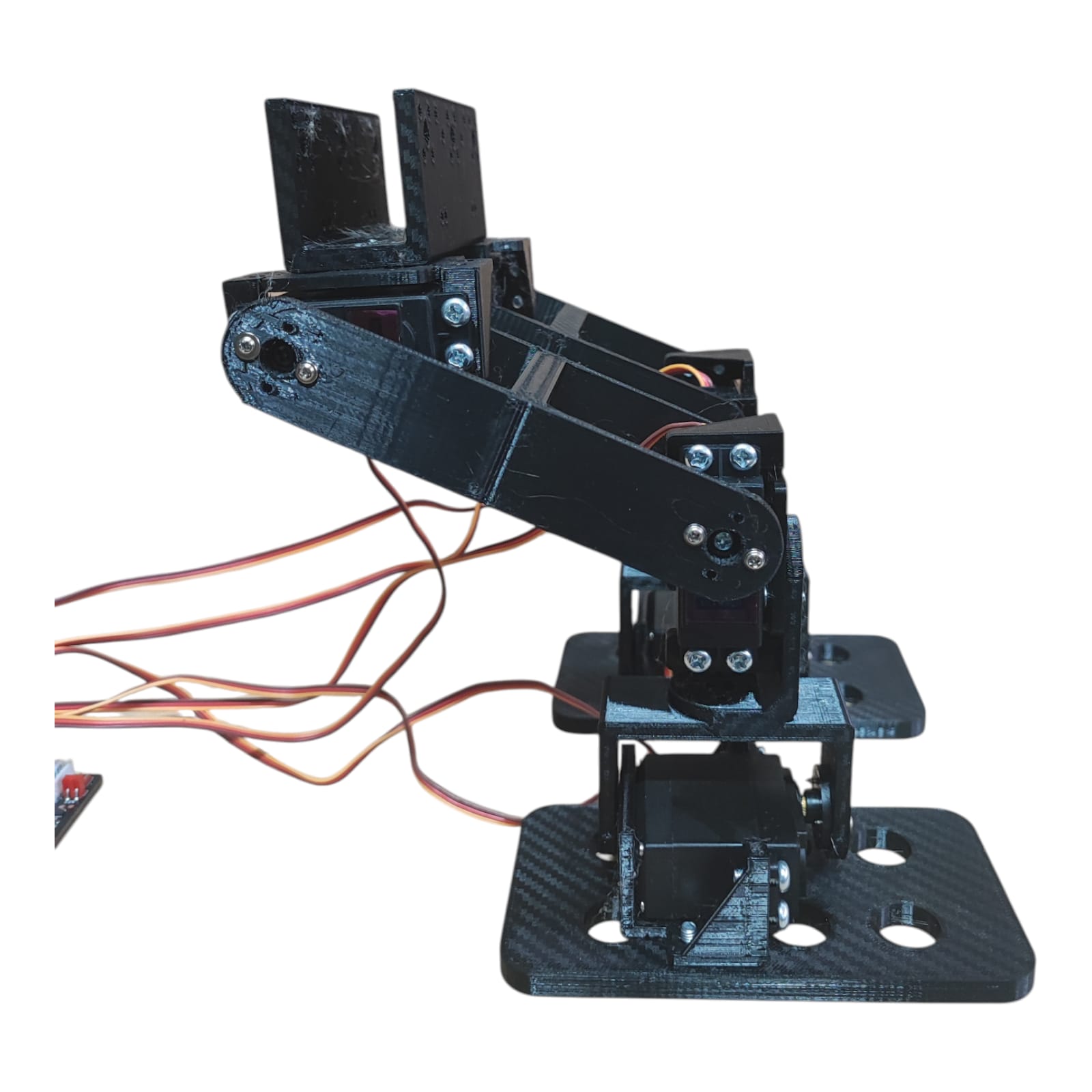 ROBOT BIPEDO (4)