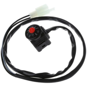 Switch Interruptor Pulsador Killswitch Manillar Moto Ip65