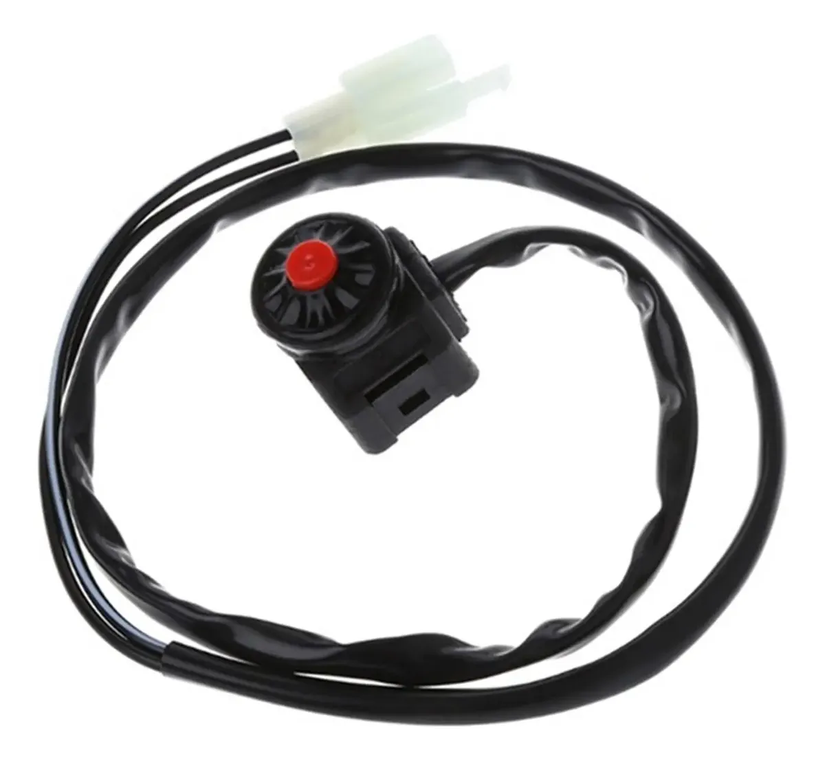 Switch Interruptor Pulsador Killswitch Manillar Moto Ip65