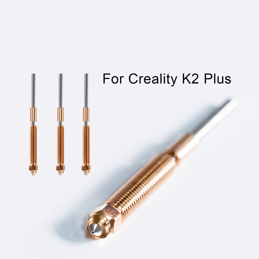 BOQUILLA INTEGRADA CREALITY K2 PLUS (2)