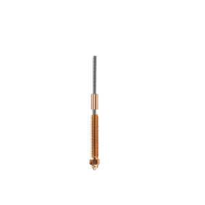 Boquilla Nozzle Integrada Creality K2 Plus Hi Quick Swap 0.4mm