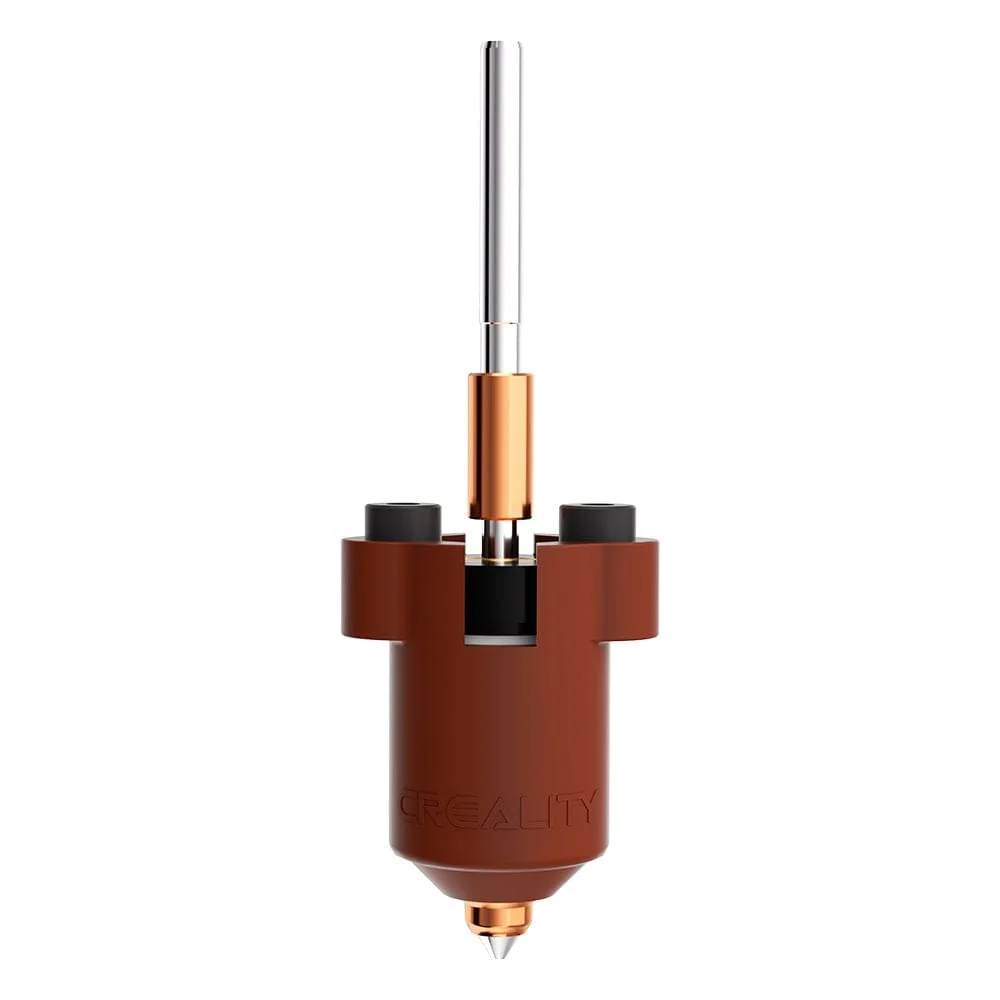 CABEZAL EXTRUSOR CERAMICO HOTEND ORIGINAL K1 K1C 2