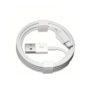 Cable Datos Usb Tipo C Longitud 3mt Carga Rapida