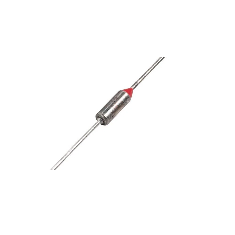 Fusible Termico Tf110 110c Grados 250v 10 Amperios