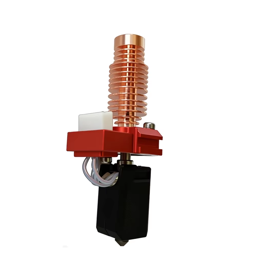 Hotend Extrusor Flashforge Adventurer 5M AD5M Pro 0.4mm 300C