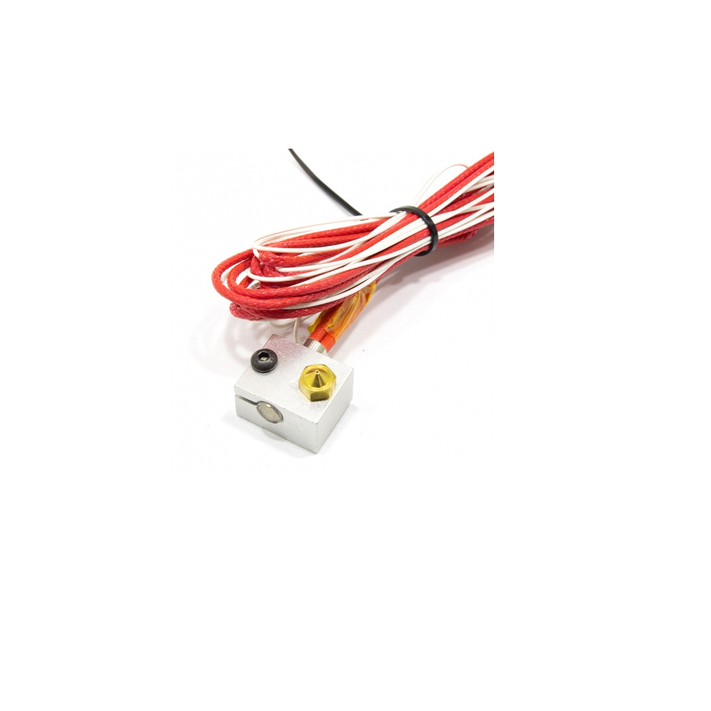 HOTEND V6 12V 40W 1