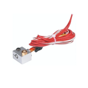 Hotend Bloque E3dv6 Extrusor Impresora 3d 0.4mm 12V 40W