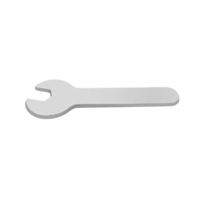 Llave Boca Plana Ajuste Nozzle Boquilla 10mm