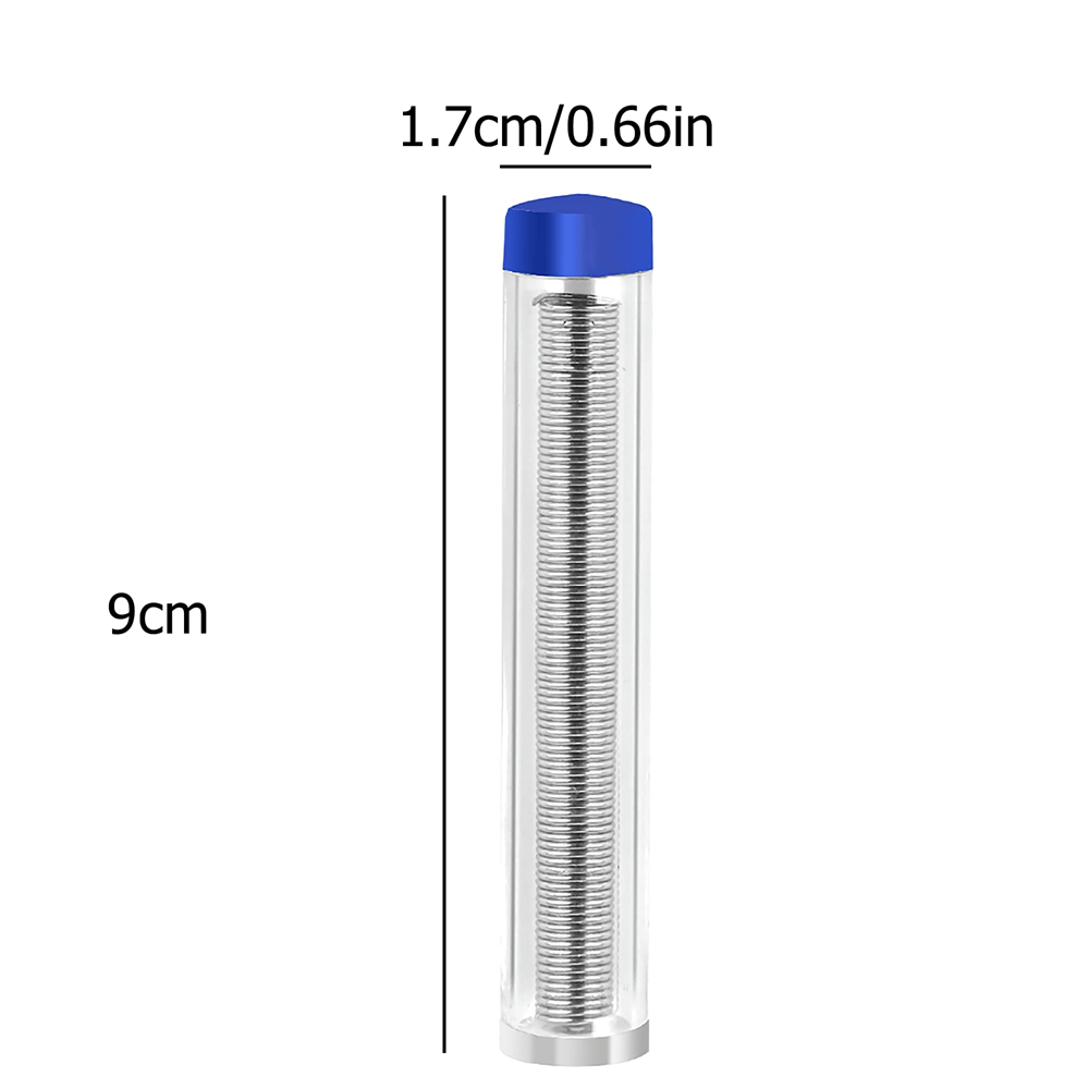 SOLDADURA 6040 TARRITO 14g 6040 1mm 1