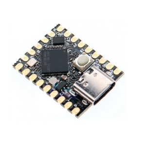 Tarjeta Desarrollo Raspberry Pi Pico RP2040 Super Mini