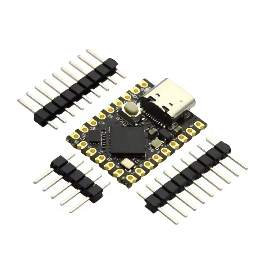 TARJETA DESARROLLO RP2040 SUPER MINI