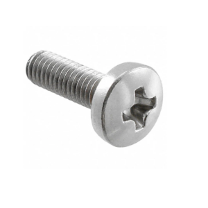 Tornillo Metrico Philips Estrella M4 4mm Longitud 14mm x 10 unidades