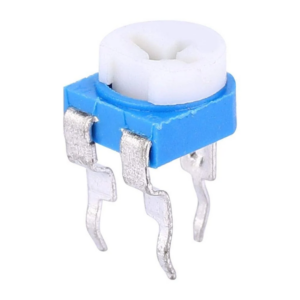 Potenciometro Trimmer Resistencia 5k Rm065 x 10 Unidades